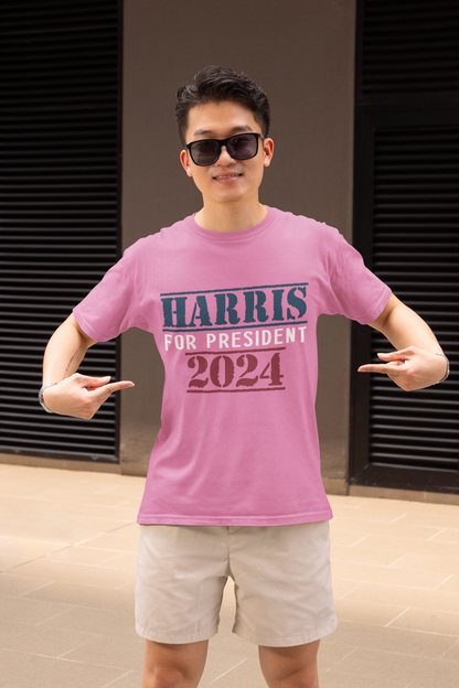 AE 40 Harris For President 2024