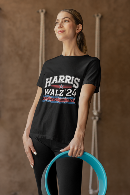 AE5 Harris Walz 2024