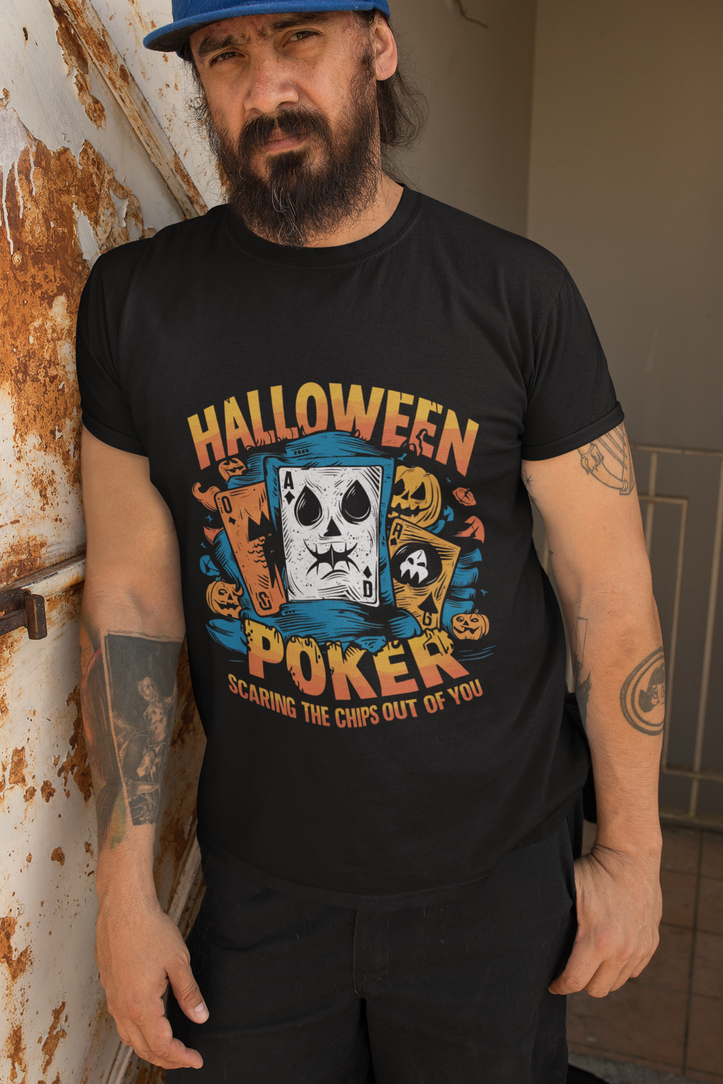 PH3-Halloween poker scaring the chips out of you-01