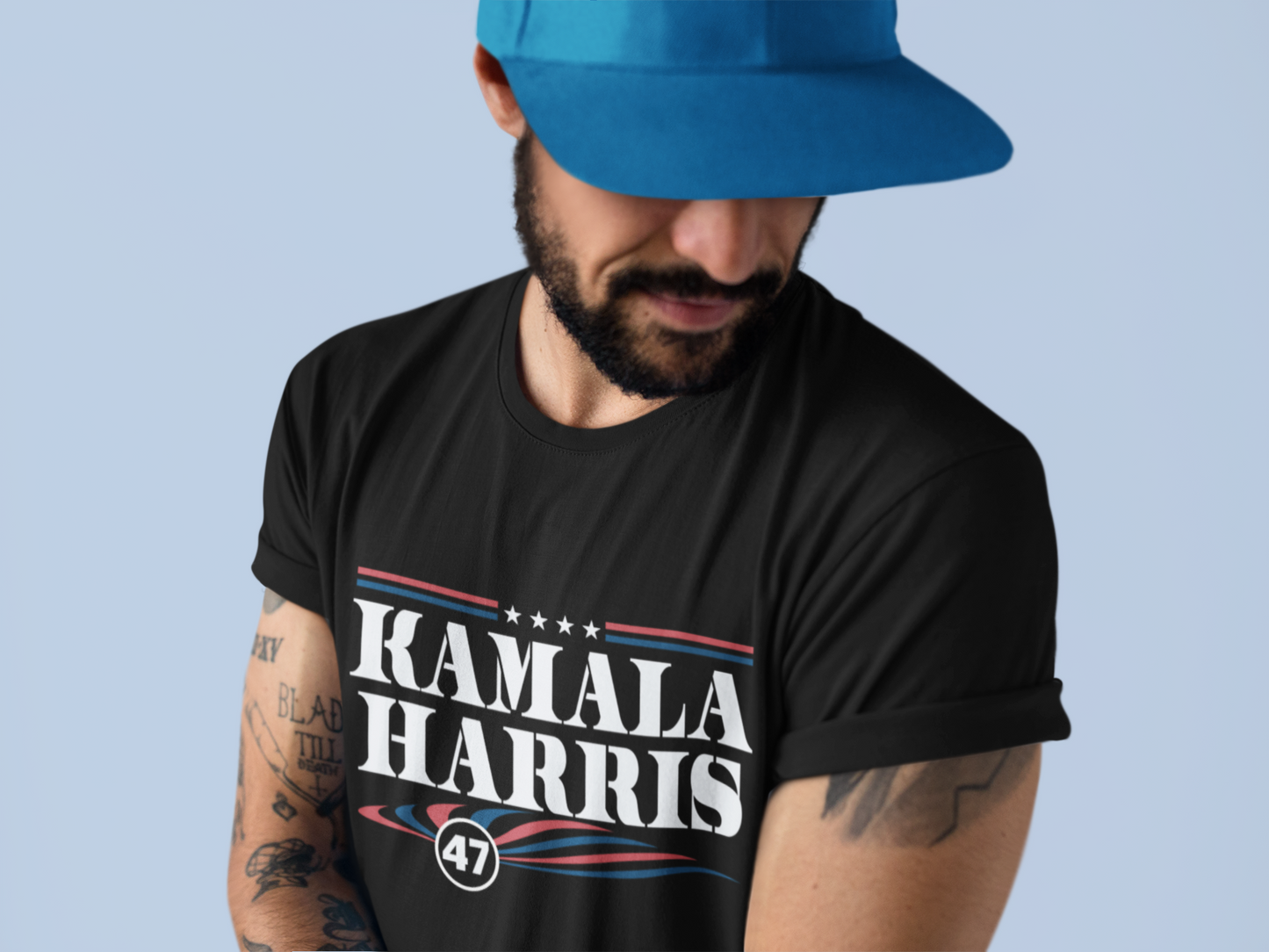 AE 42 Kamala Harris 2024