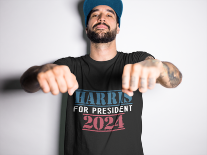 AE 40 Harris For President 2024