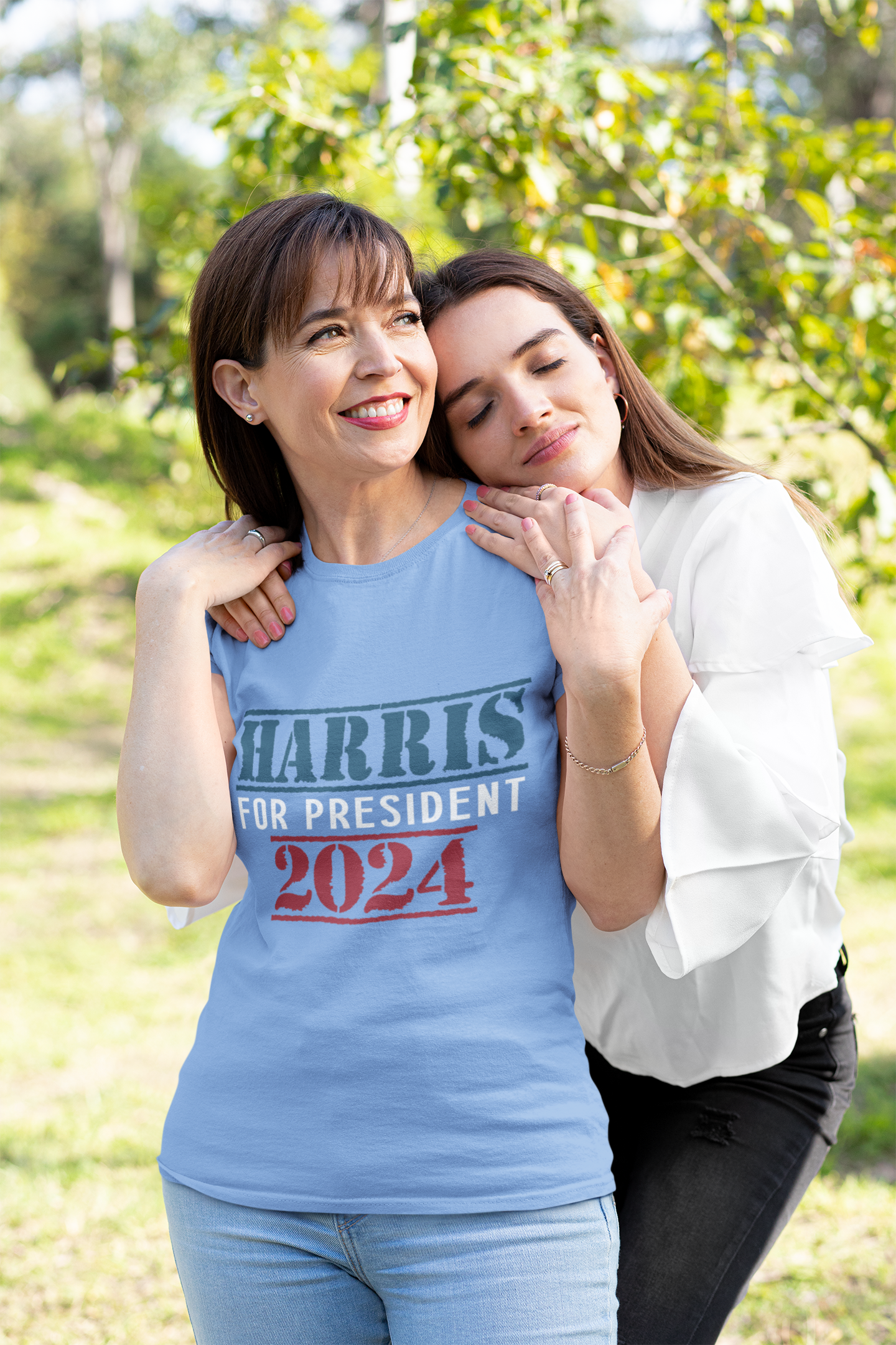 AE 40 Harris For President 2024