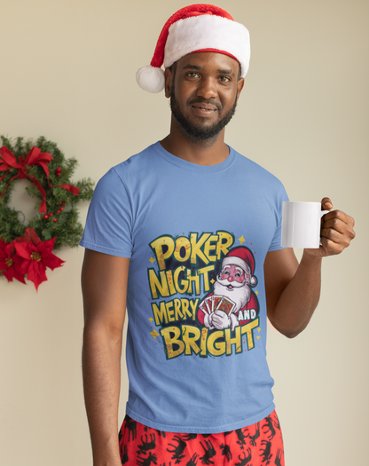 PC9-Poker night Merry and bright-01