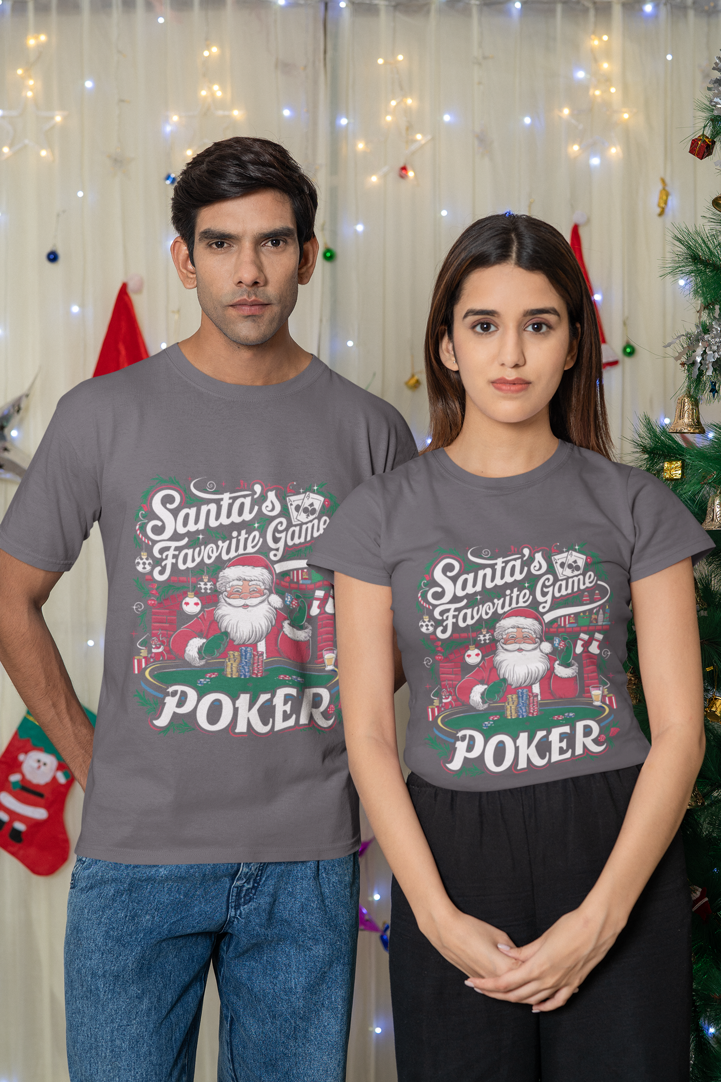 PC12-Santas favorite game poker-01