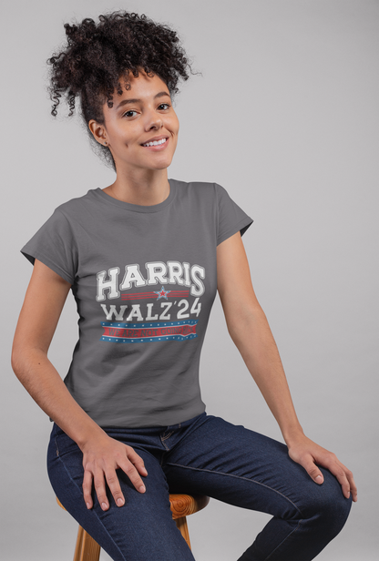 AE5 Harris Walz 2024