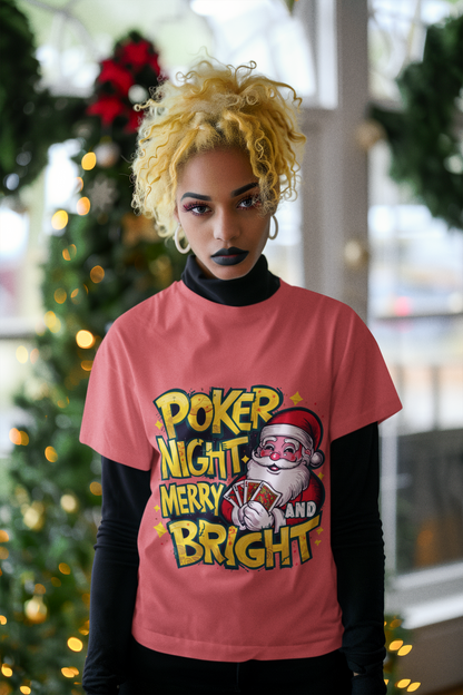 PC9-Poker night Merry and bright-01