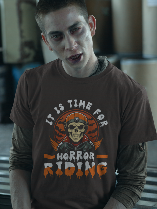 H94.Horror-Riding