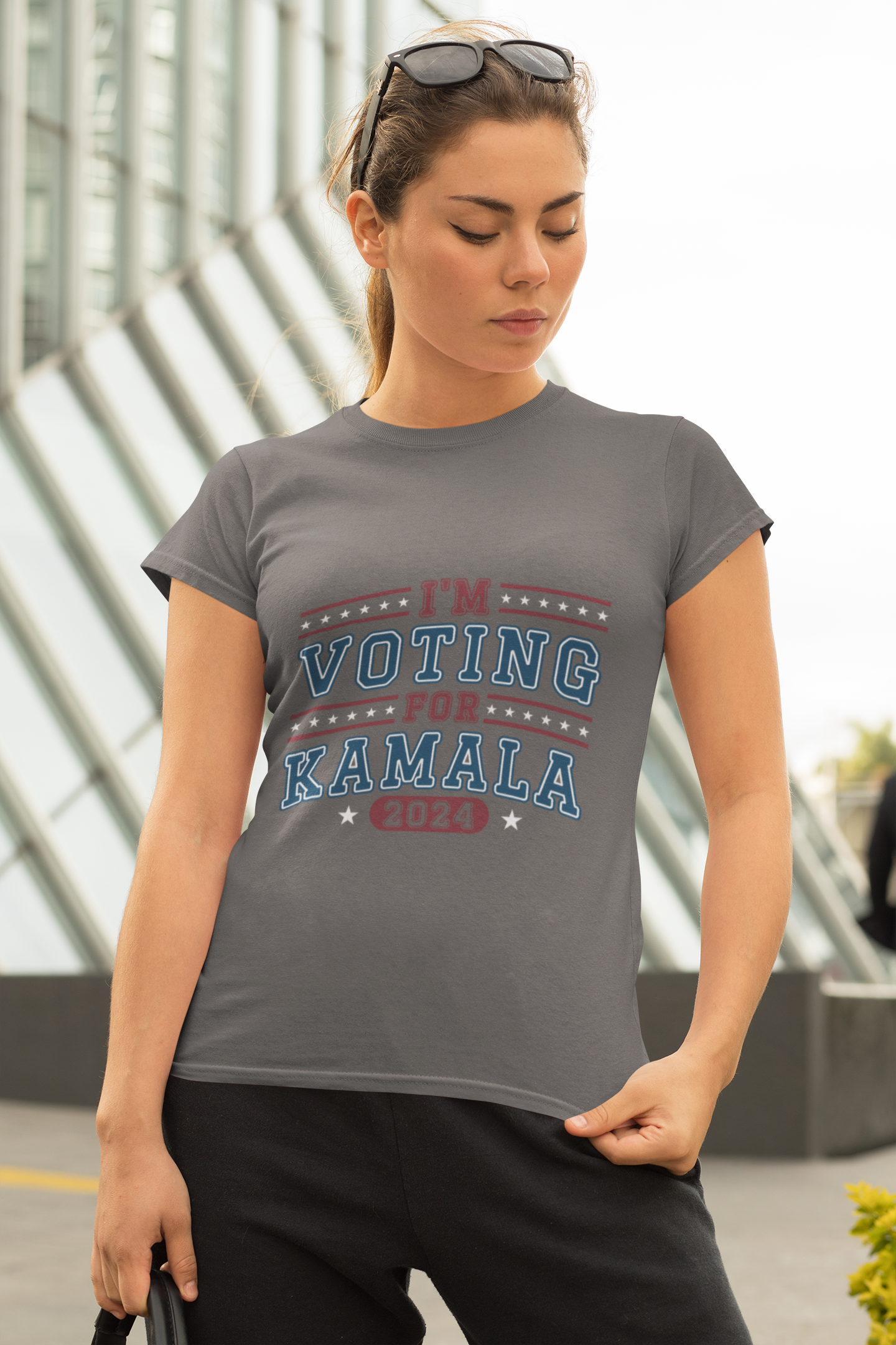 AE 44 Vote Kamala Harris