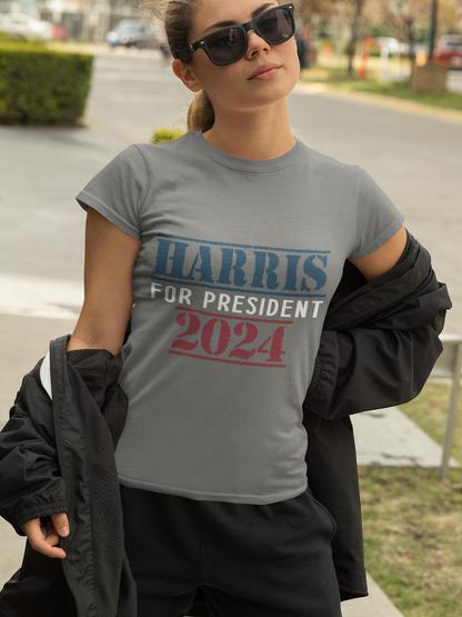 AE 40 Harris For President 2024