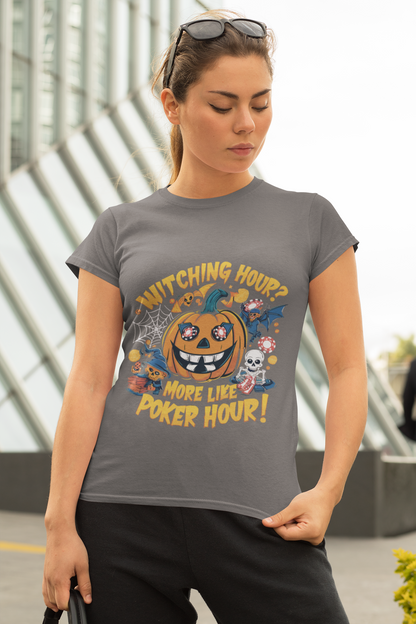 PH12-Witching hour More like poker hour-01