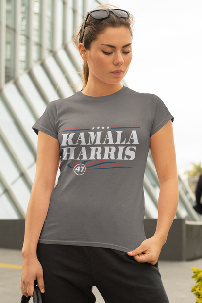 AE 42 Kamala Harris 2024