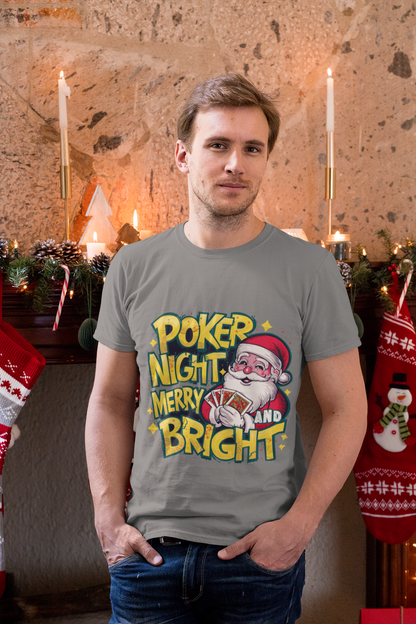 PC9-Poker night Merry and bright-01