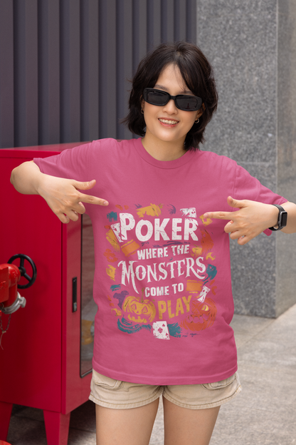 PH8-Poker where the monsters come to play-01