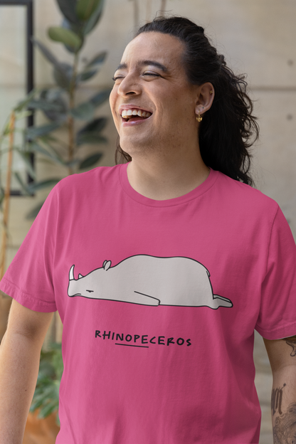 4 RHINOPECEROS