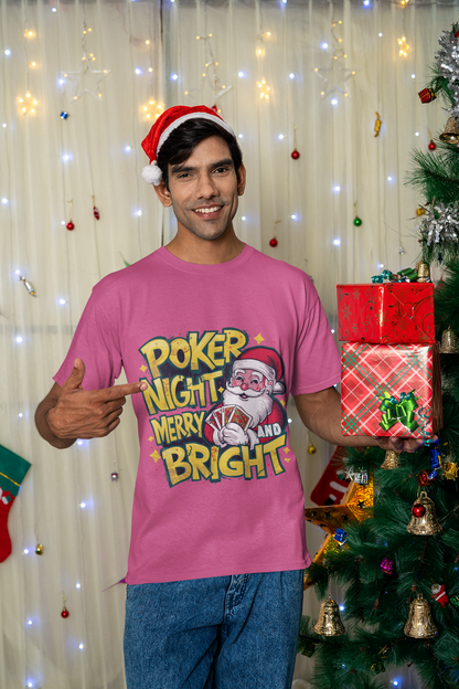 PC9-Poker night Merry and bright-01