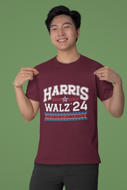 AE5 Harris Walz 2024