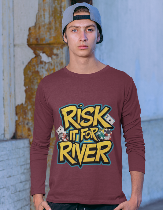 P8-Risk it for the river-01