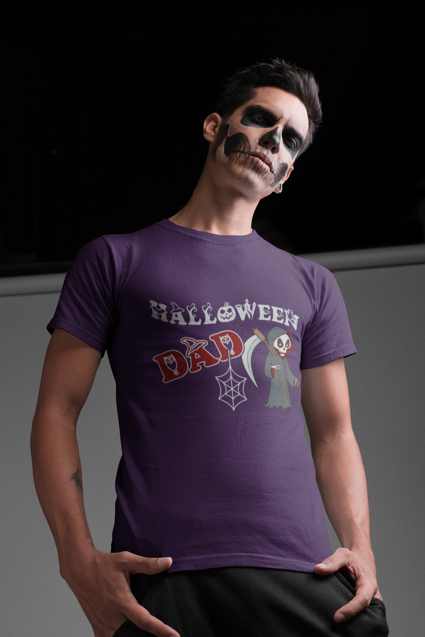 H44.Halloween-Dad