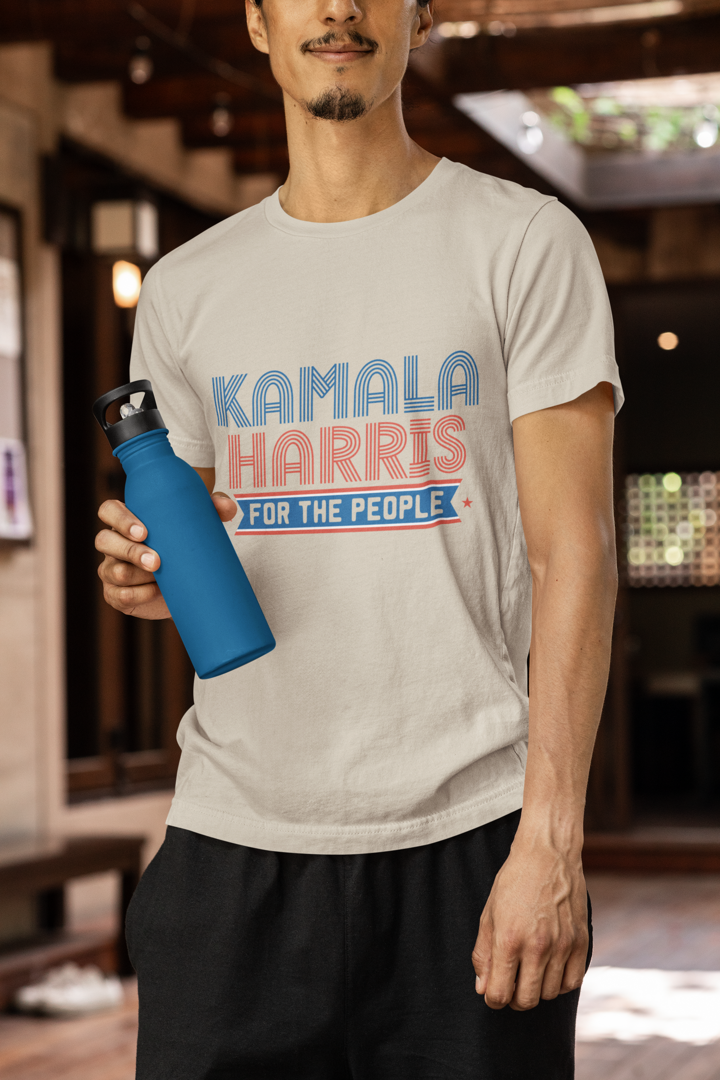 AE1 Kamala Harris For The People