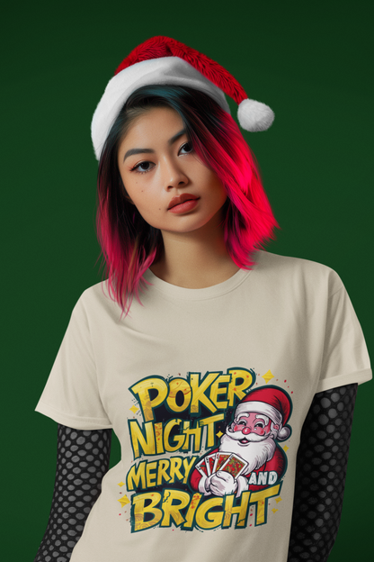 PC9-Poker night Merry and bright-01