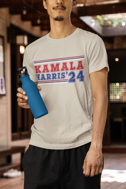 AE4 Kamala Harris 24 For The People