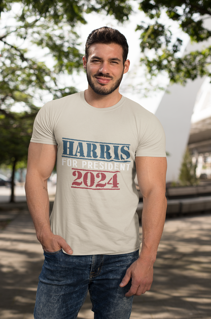 AE 40 Harris For President 2024