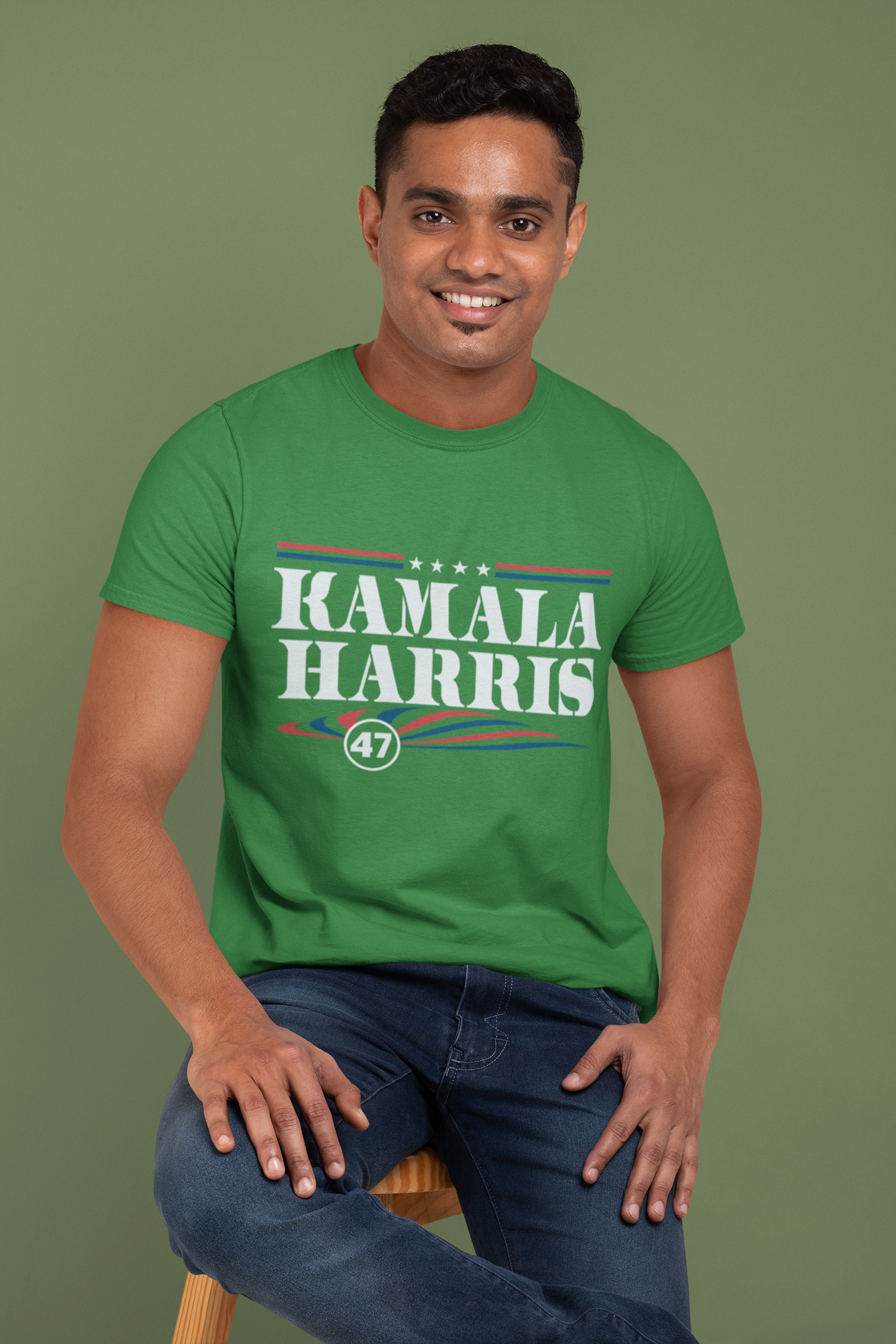 AE 42 Kamala Harris 2024