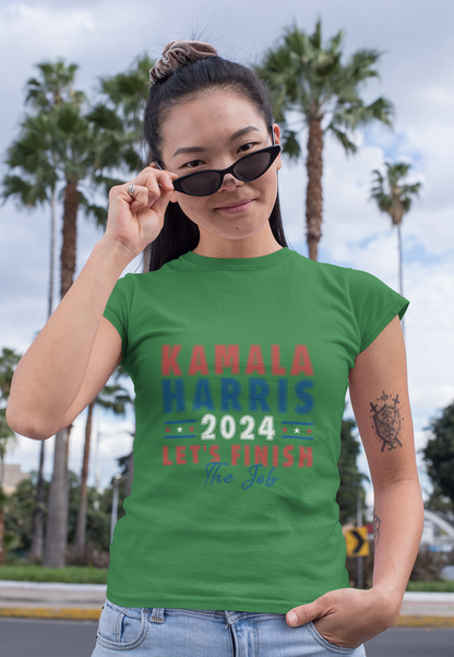 AE8 Joyful Warriors Kamala Harris 2024