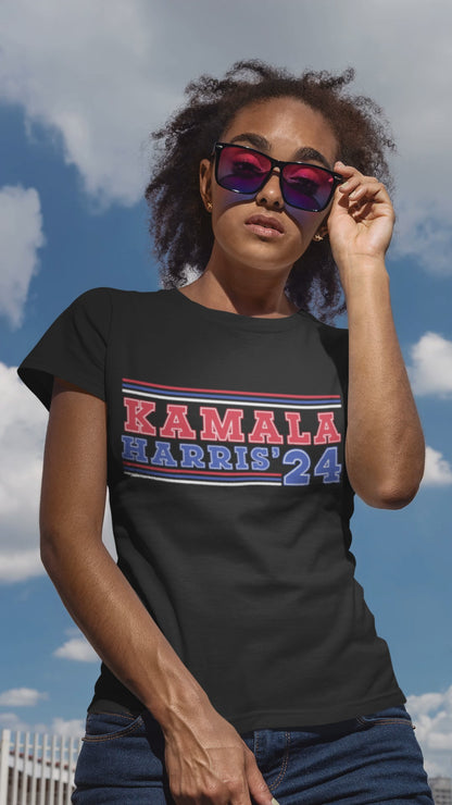 AE4 Kamala Harris 24 For The People