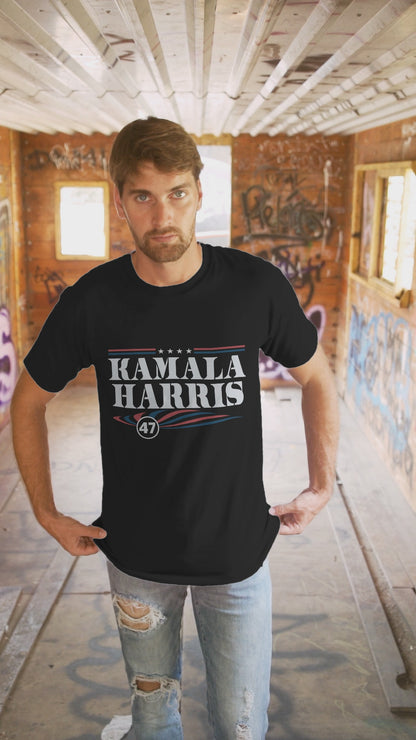 AE 42 Kamala Harris 2024