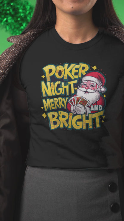 PC9-Poker night Merry and bright-01