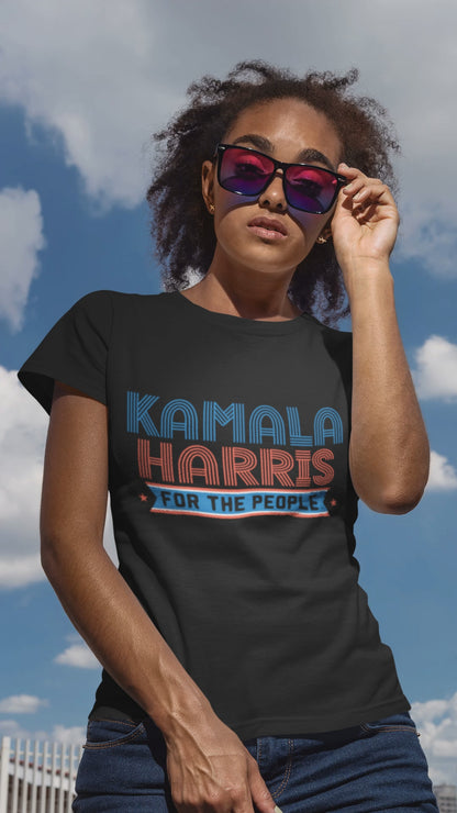 AE1 Kamala Harris For The People